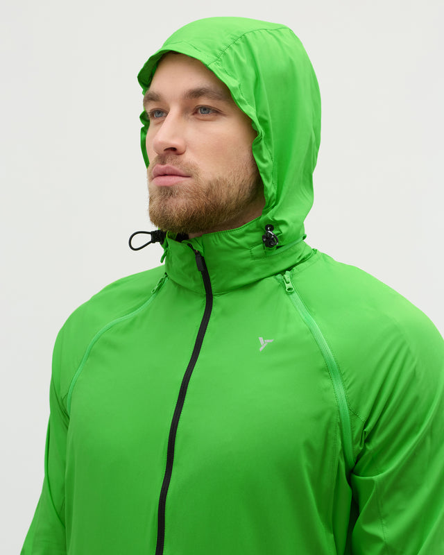 Silvini pánska bunda MJ1612 Vetta