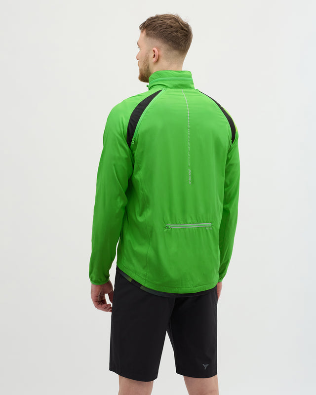 Silvini pánska bunda MJ1612 Vetta