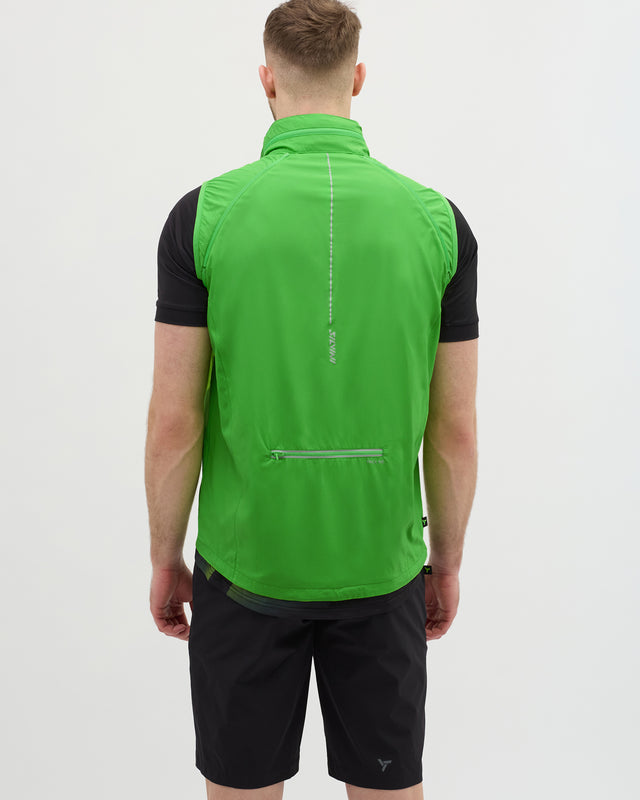 Silvini pánska bunda MJ1612 Vetta