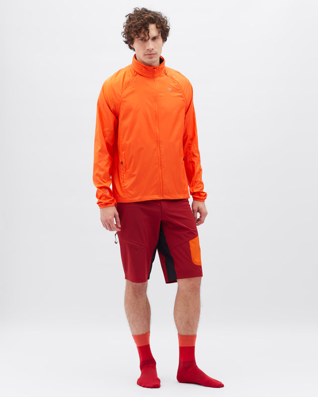 Silvini pánska bunda MJ1612 Vetta