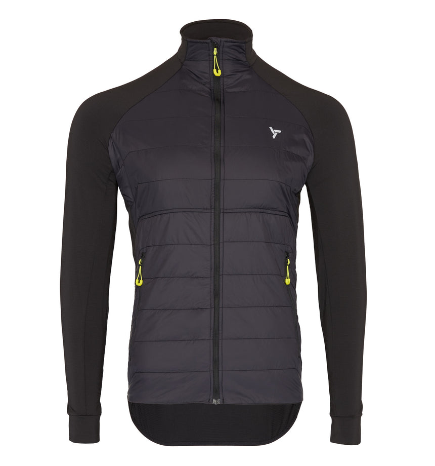 Silvini pánska mikina MJ1714 Grado