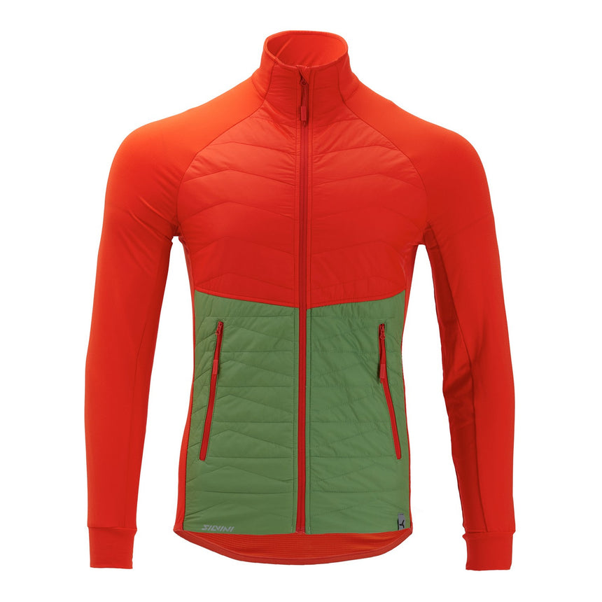 Silvini pánska mikina MJ1714 Grado