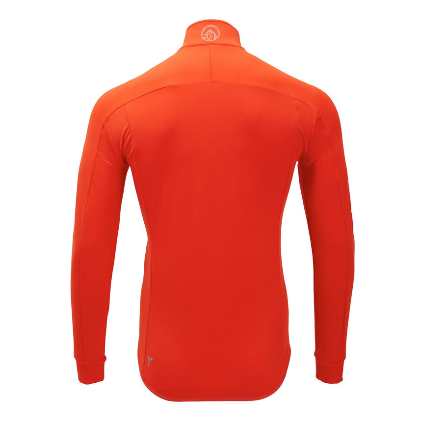 Silvini pánska mikina MJ1714 Grado