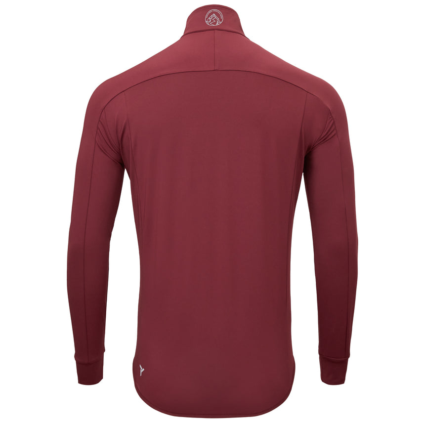 Silvini pánska mikina MJ1714 Grado