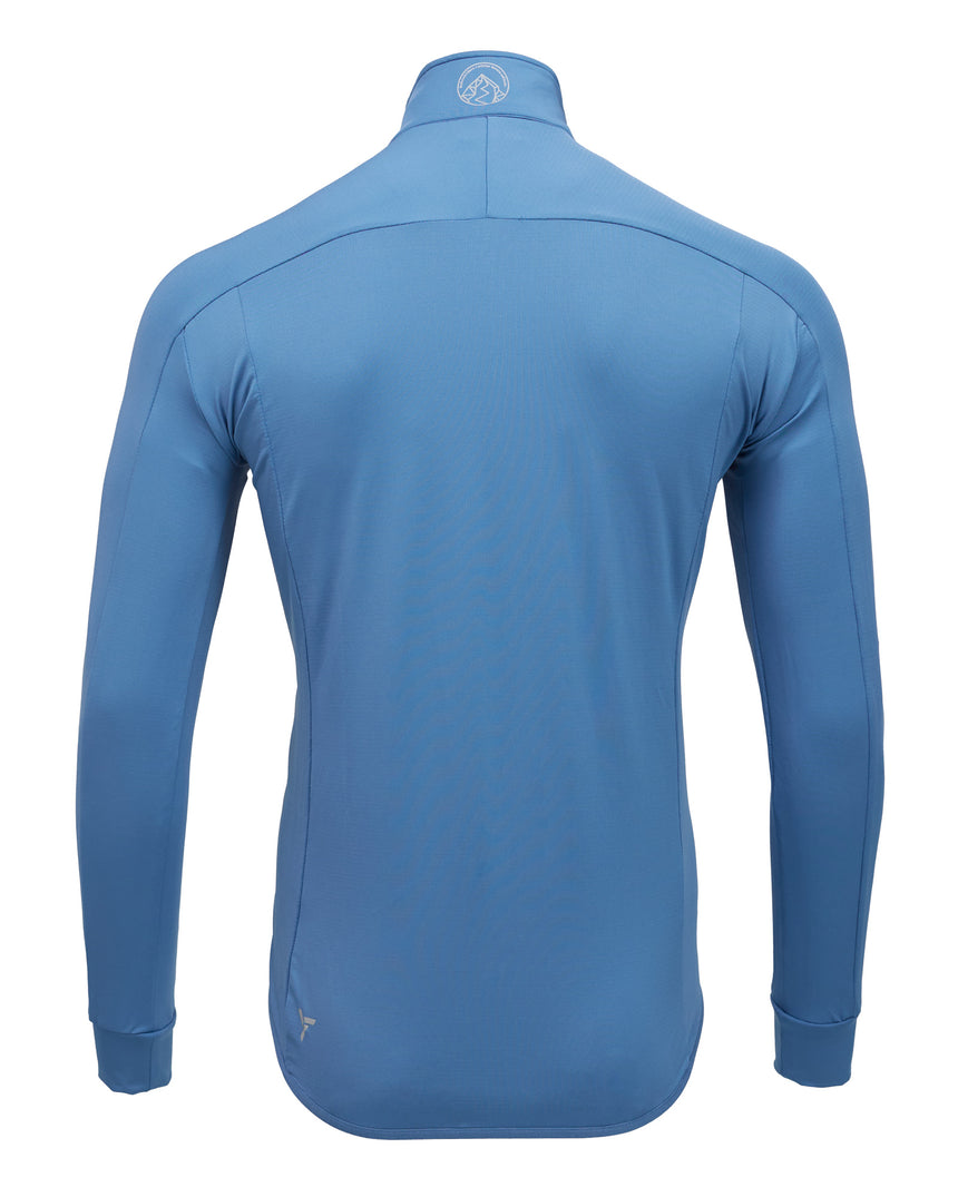 Silvini pánska mikina MJ1714 Grado