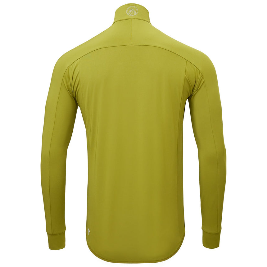 Silvini pánska mikina MJ1714 Grado