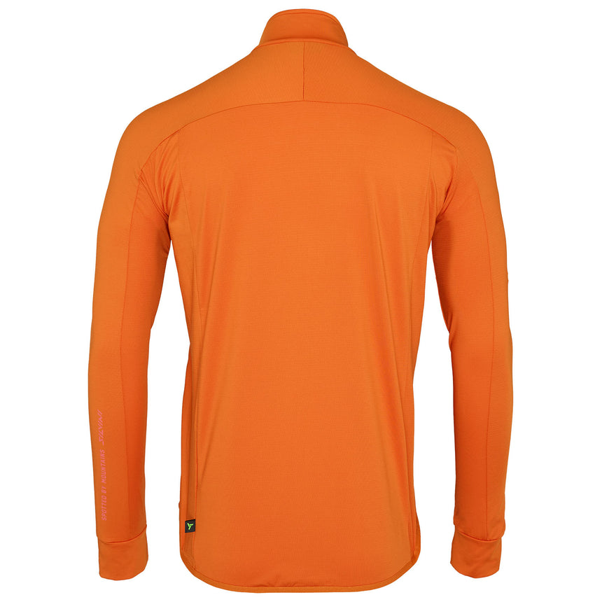 Silvini pánska mikina MJ1714 Grado