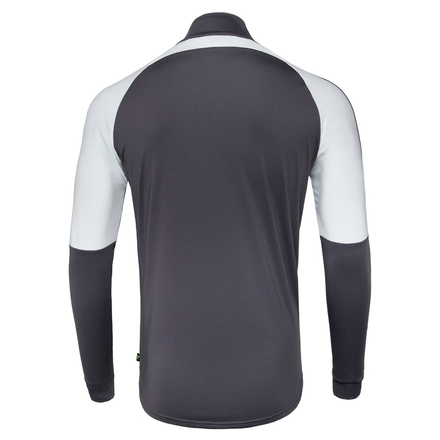 Pánska mikina Silvini Marone MJ1900