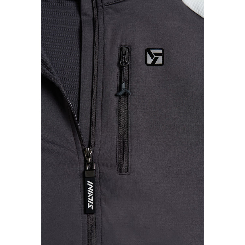 Pánska mikina Silvini Marone MJ1900