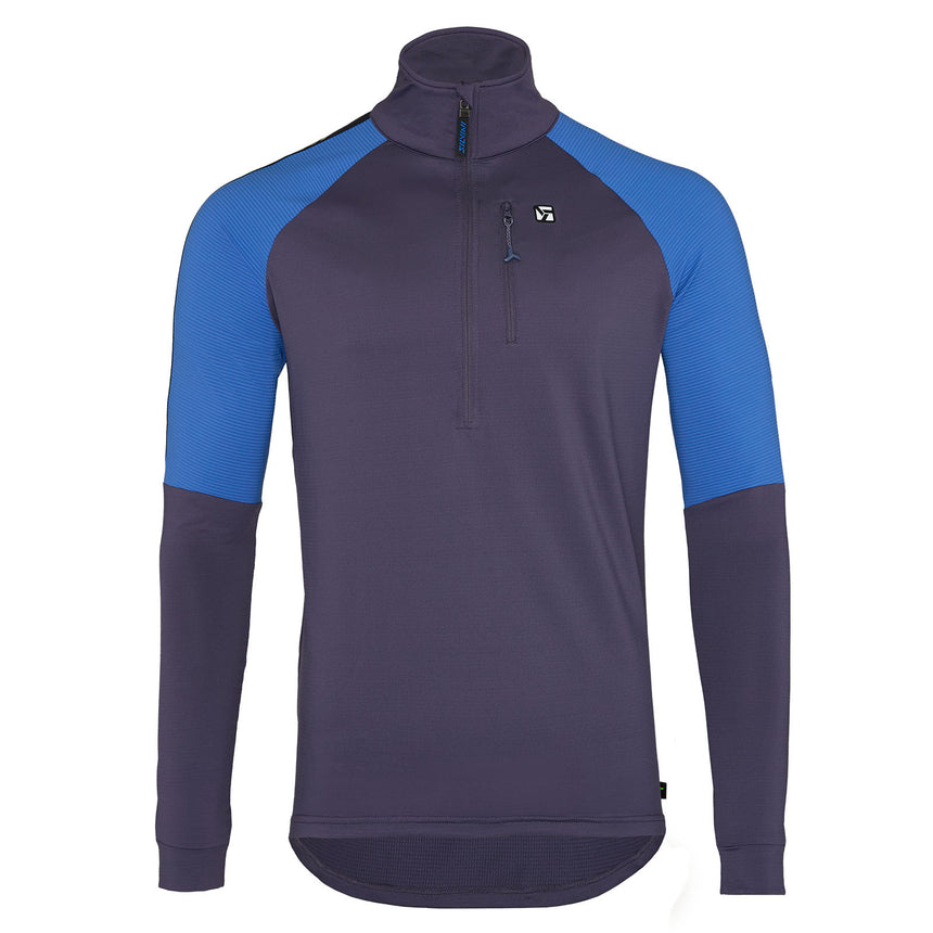 Pánska mikina Silvini Marone MJ1900