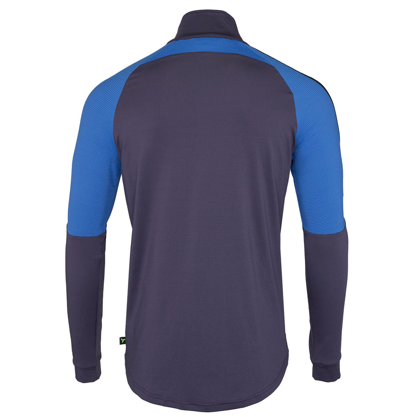 Pánska mikina Silvini Marone MJ1900