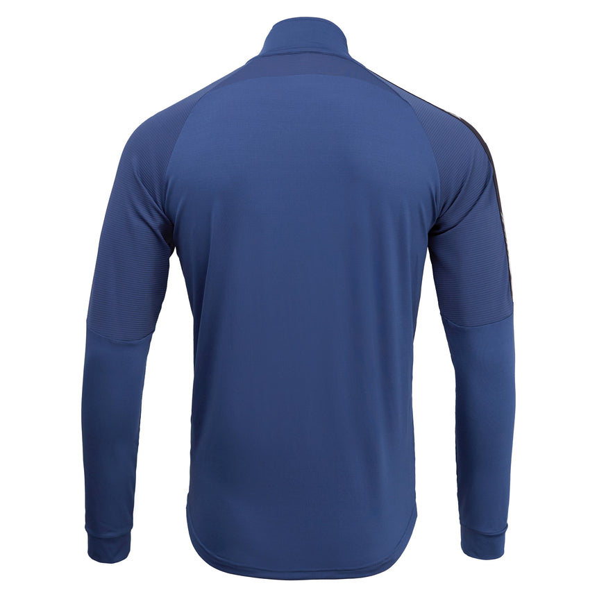 Pánska mikina Silvini Marone MJ1900