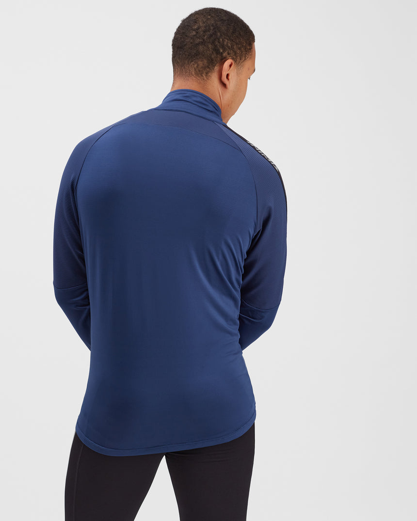 Pánska mikina Silvini Marone MJ1900