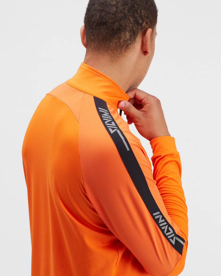 Pánska mikina Silvini Marone MJ1900