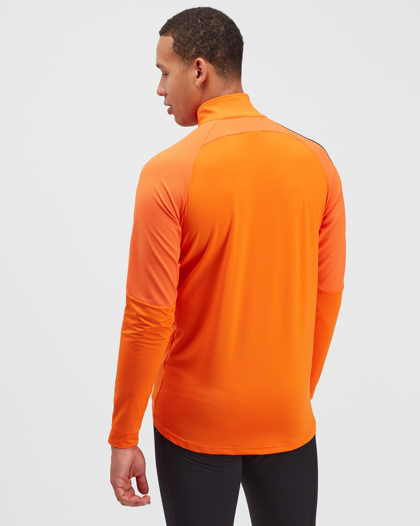 Pánska mikina Silvini Marone MJ1900