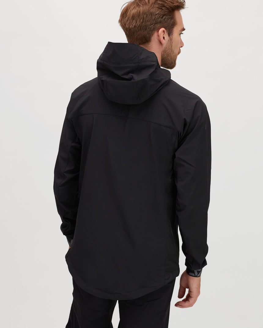 Pánska bunda Silvini MJ1918 Meleti