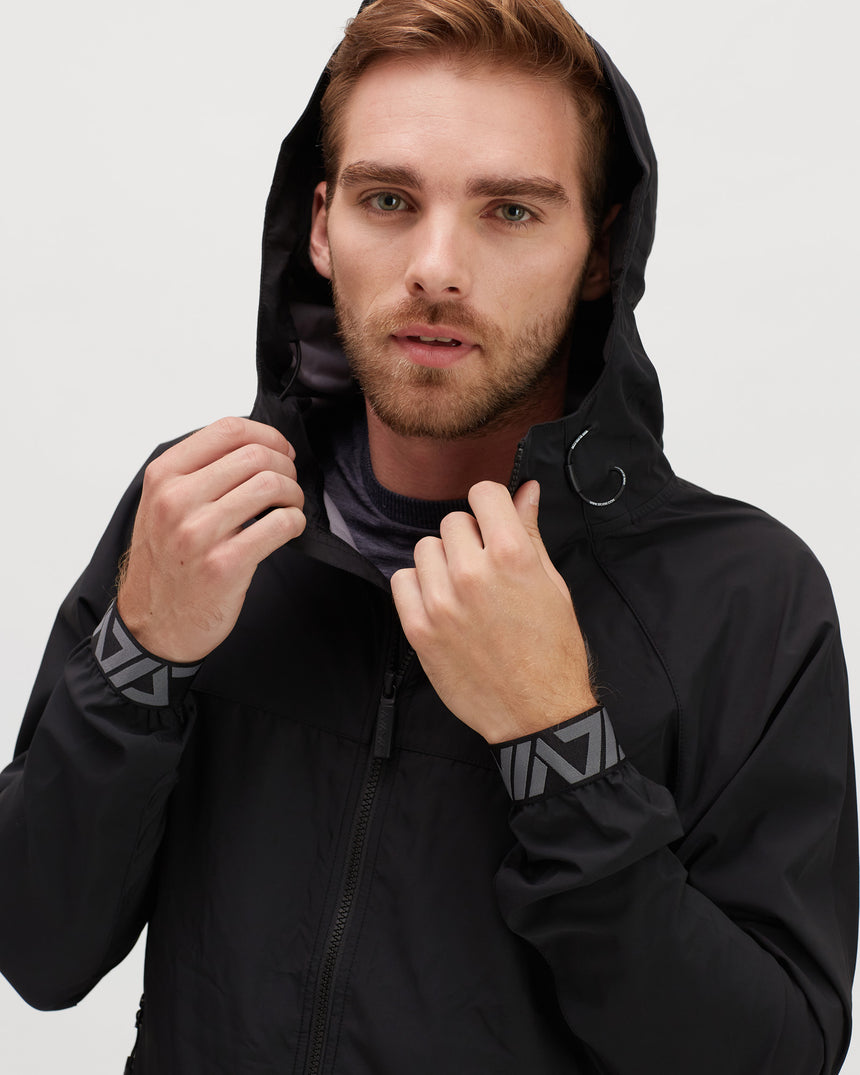 Pánska bunda Silvini MJ1918 Meleti