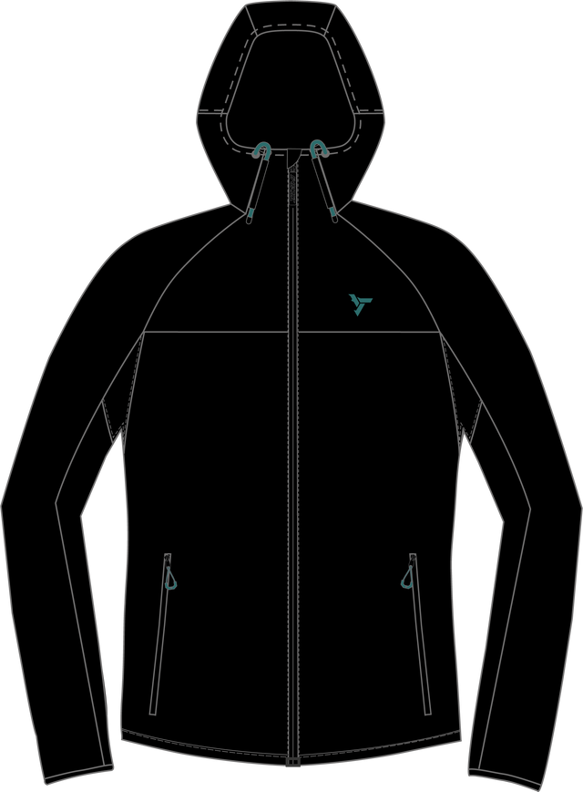 Silvini men's jacket MJ1918 Meleti