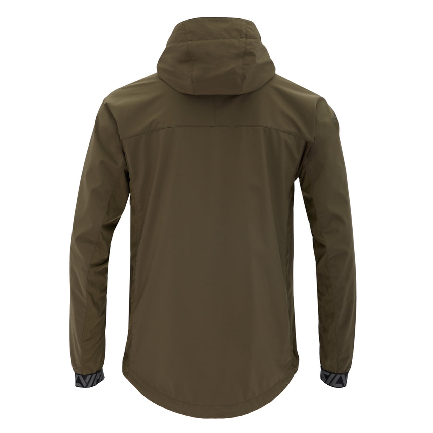 Pánska bunda Silvini MJ1918 Meleti