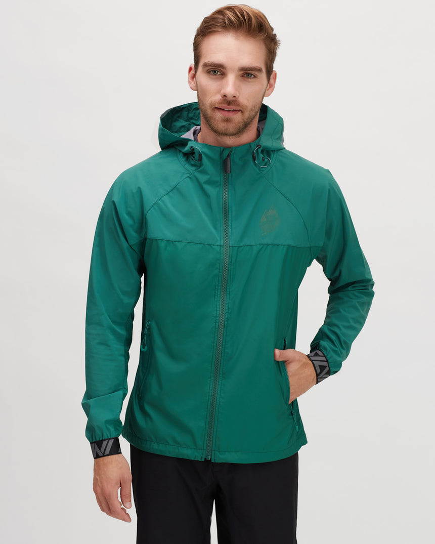 Pánska bunda Silvini MJ1918 Meleti