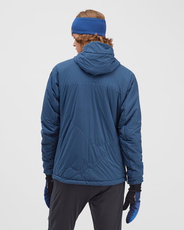 Pánska bunda Silvini MJ2100 Lupo