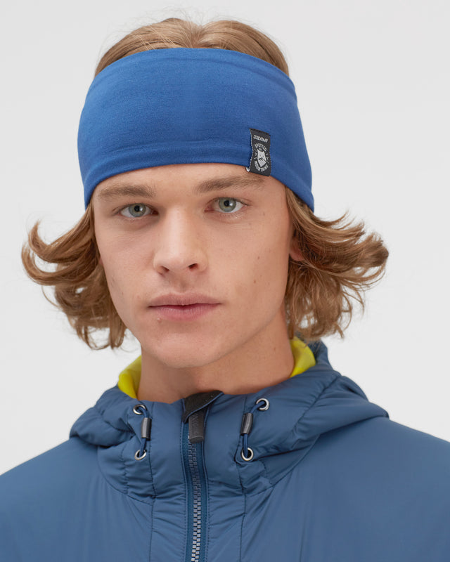 Pánska bunda Silvini MJ2100 Lupo