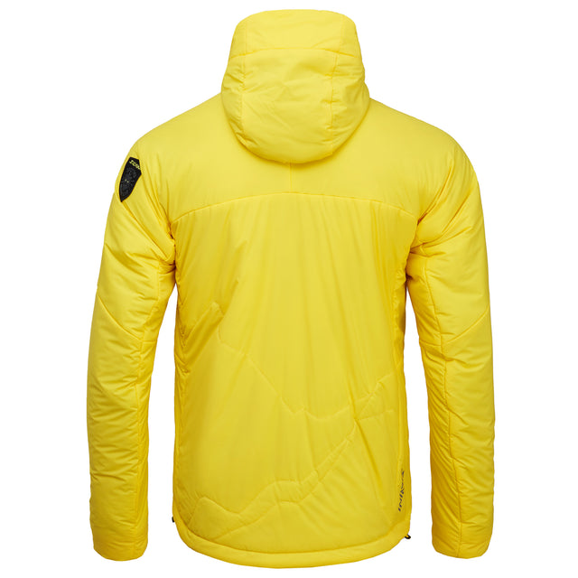 Pánska bunda Silvini MJ2100 Lupo