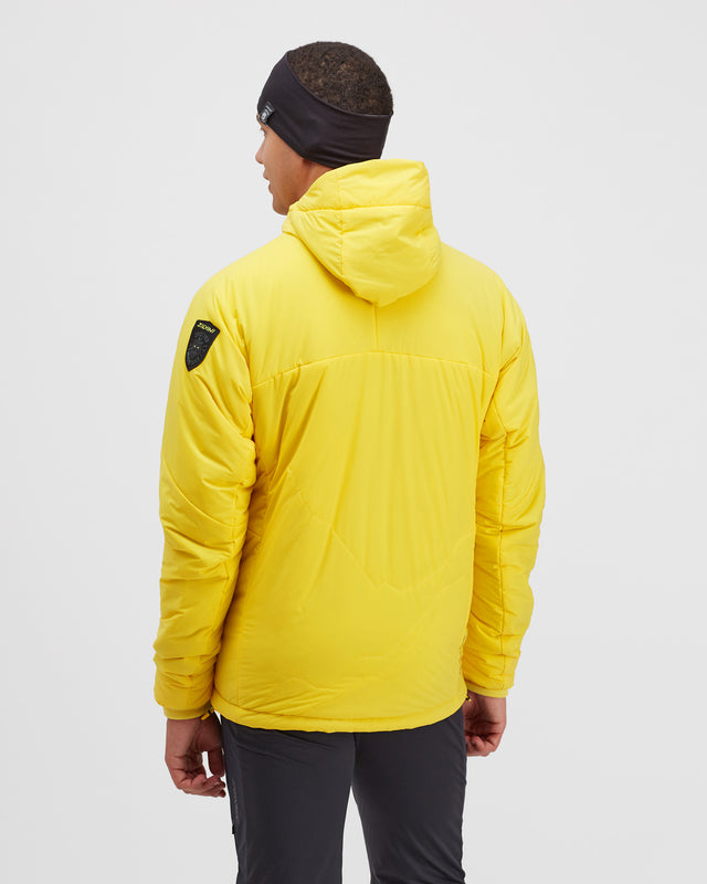 Pánska bunda Silvini MJ2100 Lupo