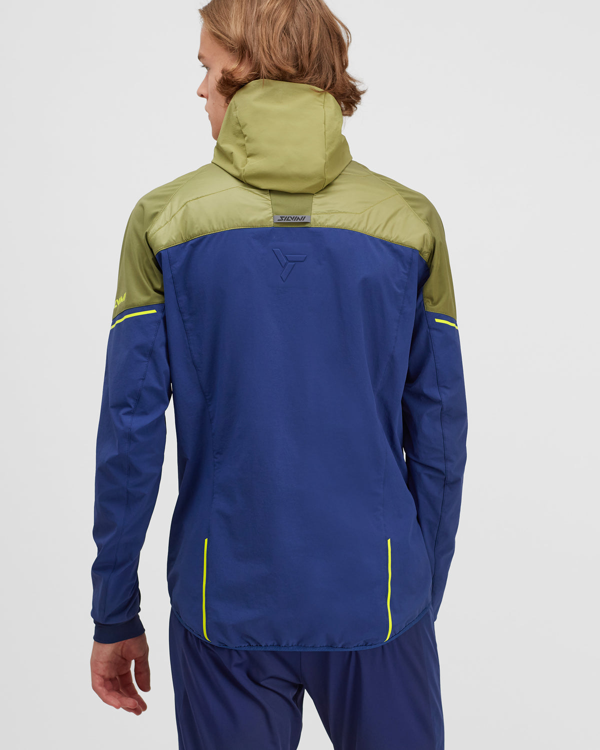 Pánska lyžiarska bunda MJ2112 Core