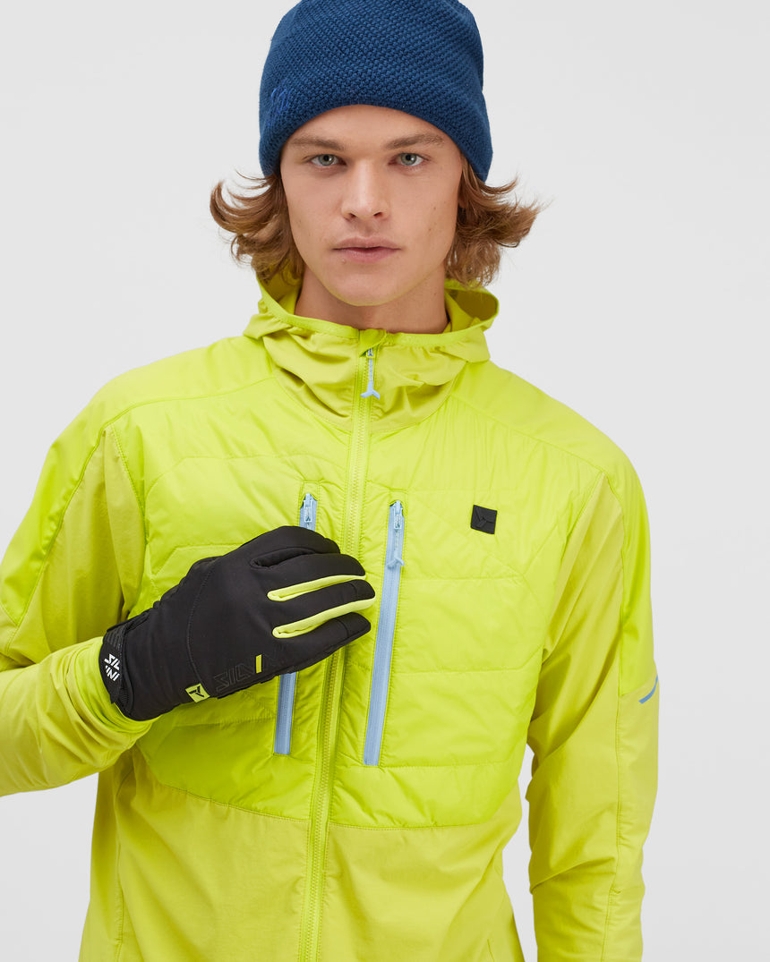 Pánska bunda Silvini MJ2112 Core