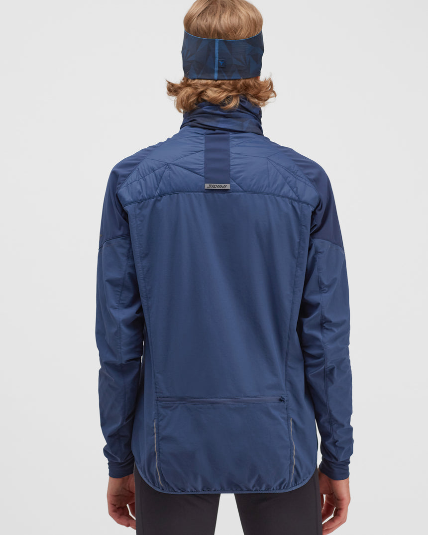 Pánska bunda Silvini MJ2120 Corteno