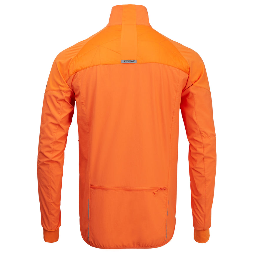 Pánska bunda Silvini MJ2120 Corteno