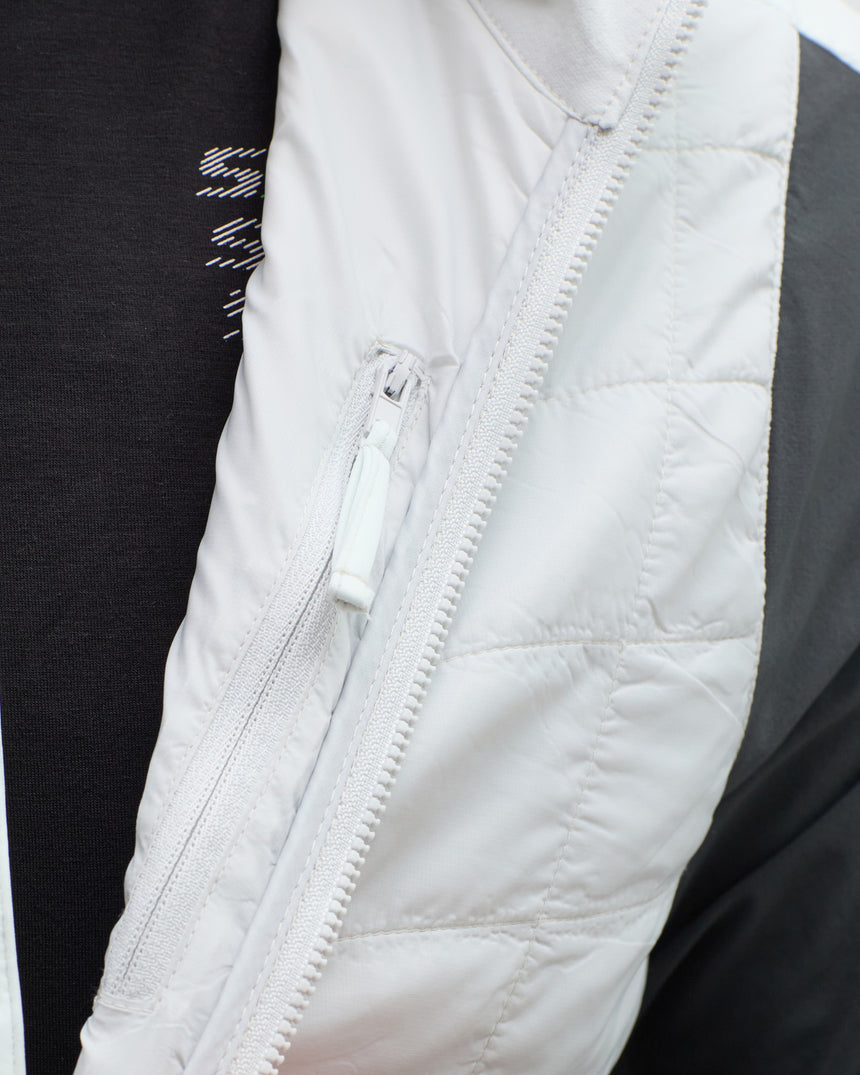 Pánska bunda Silvini MJ2120 Corteno