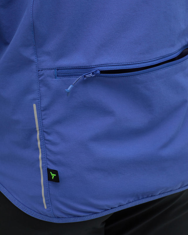 Pánska bunda Silvini MJ2120 Corteno