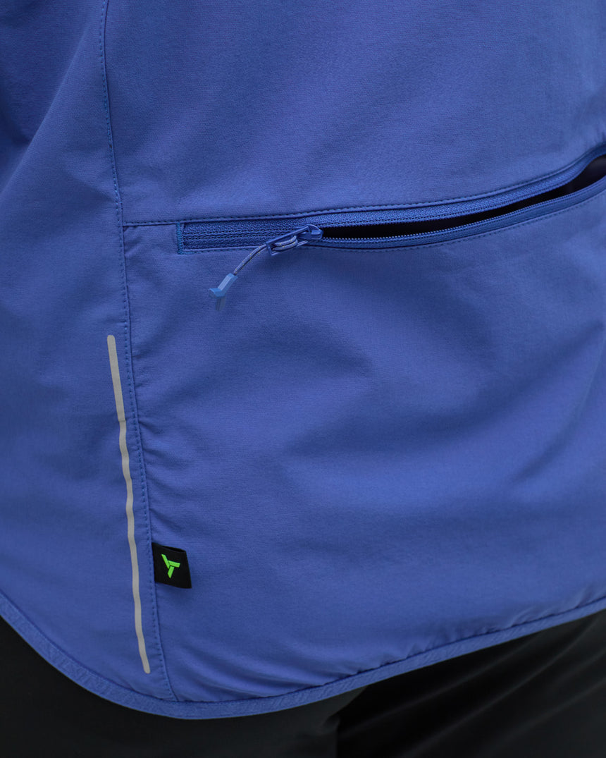 Pánska bunda Silvini MJ2120 Corteno