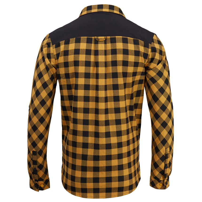 Pánska košeľa Silvini MJ2131 Farini