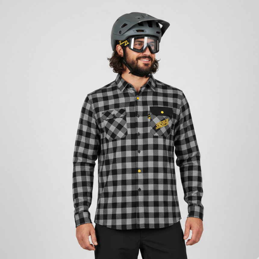 Pánska košeľa Silvini MJ2131 Farini