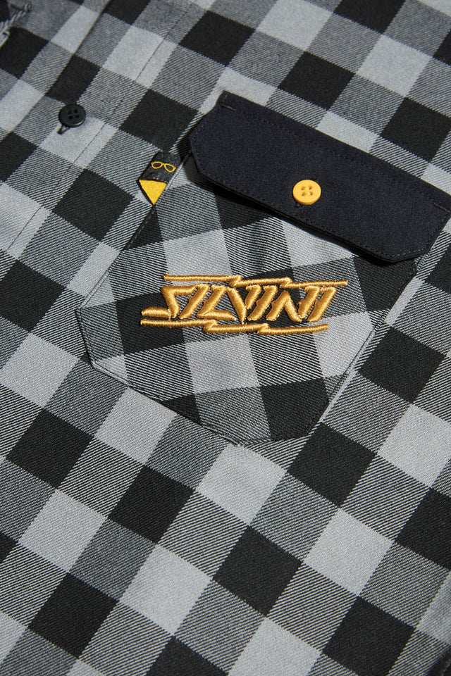 Silvini dámska košeľa WJ2132 Briona