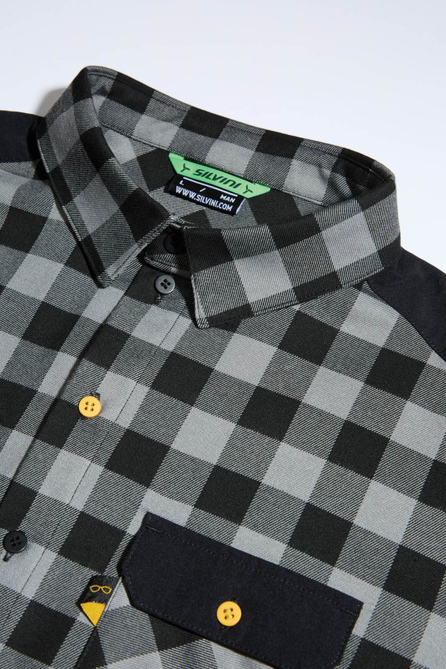 Silvini dámska košeľa WJ2132 Briona