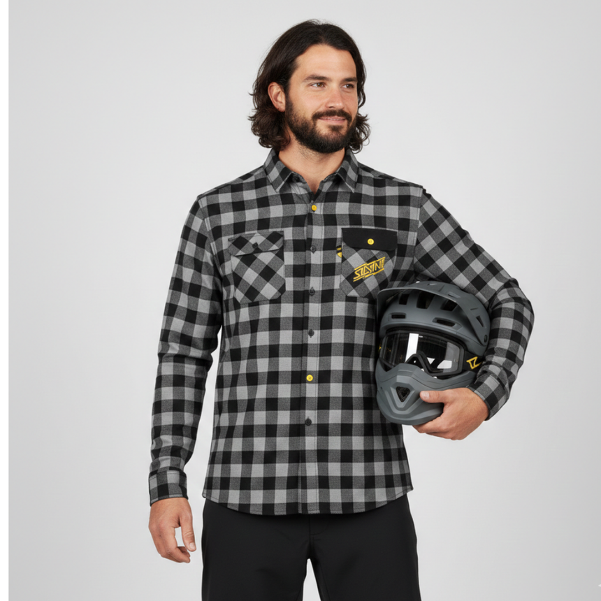 Pánska košeľa Silvini MJ2131 Farini