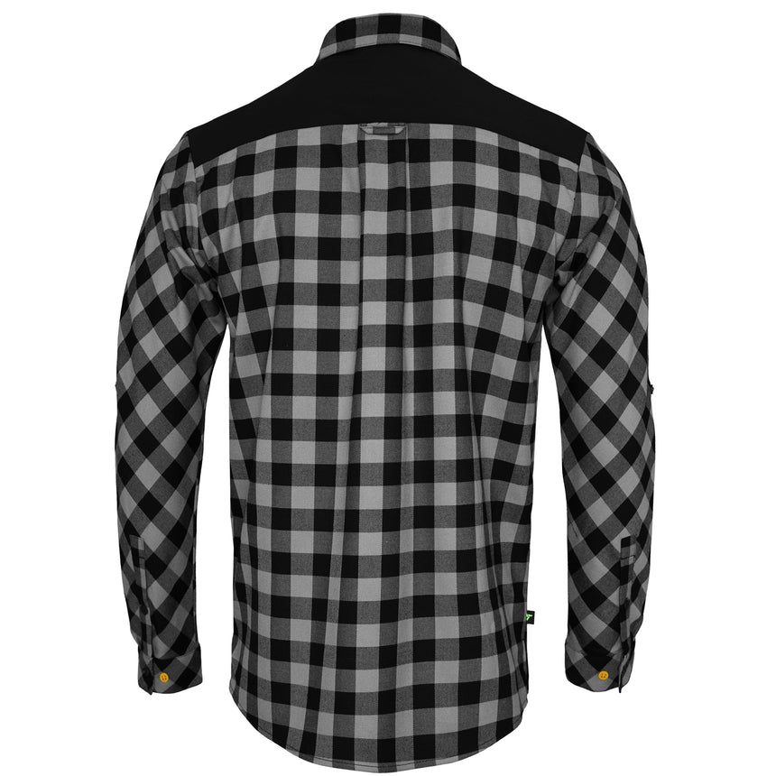 Pánska košeľa Silvini MJ2131 Farini