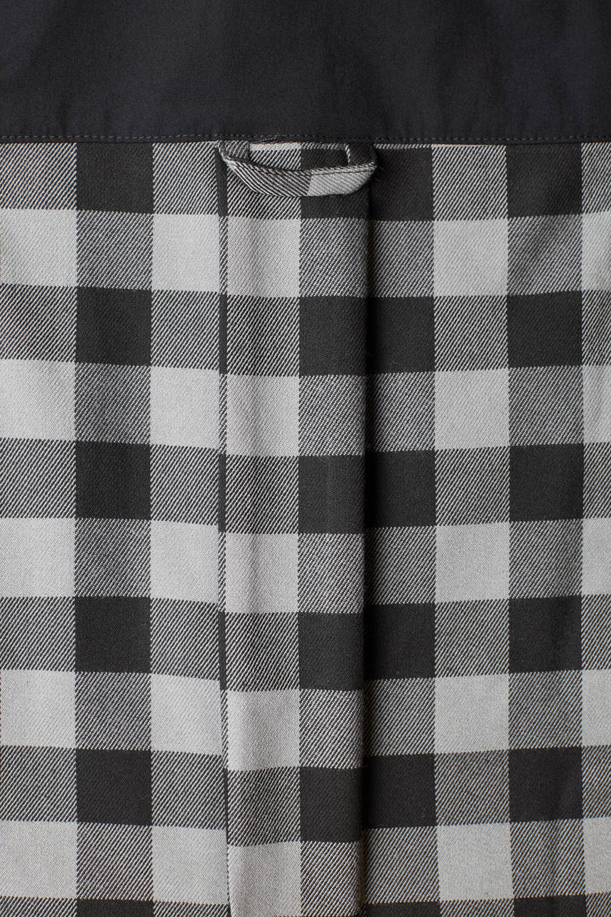 Silvini dámska košeľa WJ2132 Briona