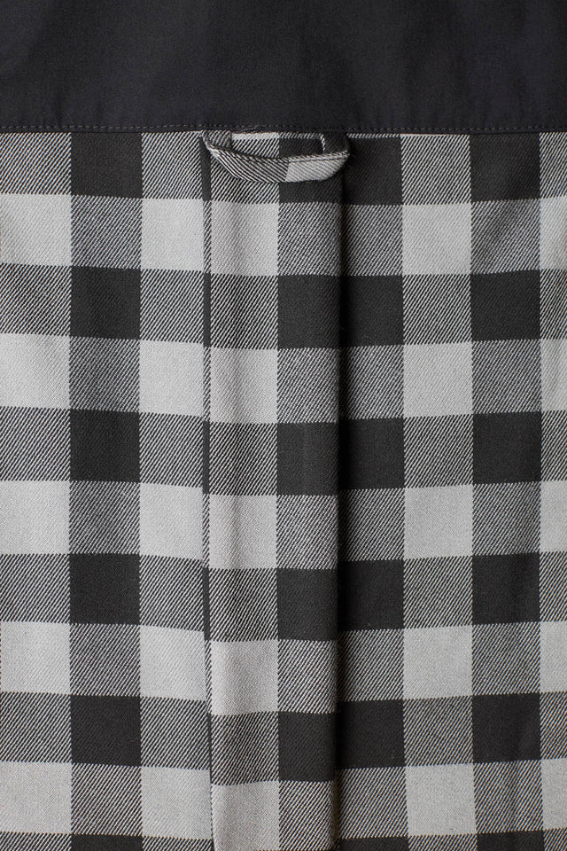 Silvini dámska košeľa WJ2132 Briona