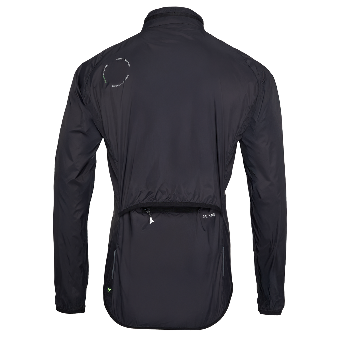 Pánska cyklistická bunda MJ2231 Gelo