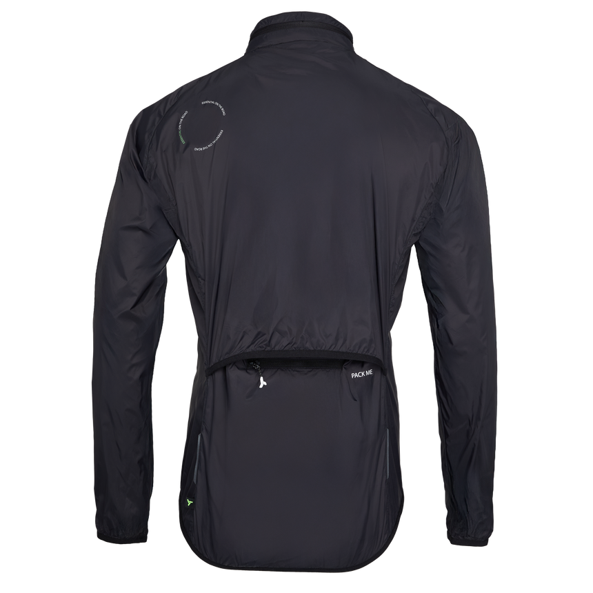 Silvini men's jacket MJ2231 Gelo