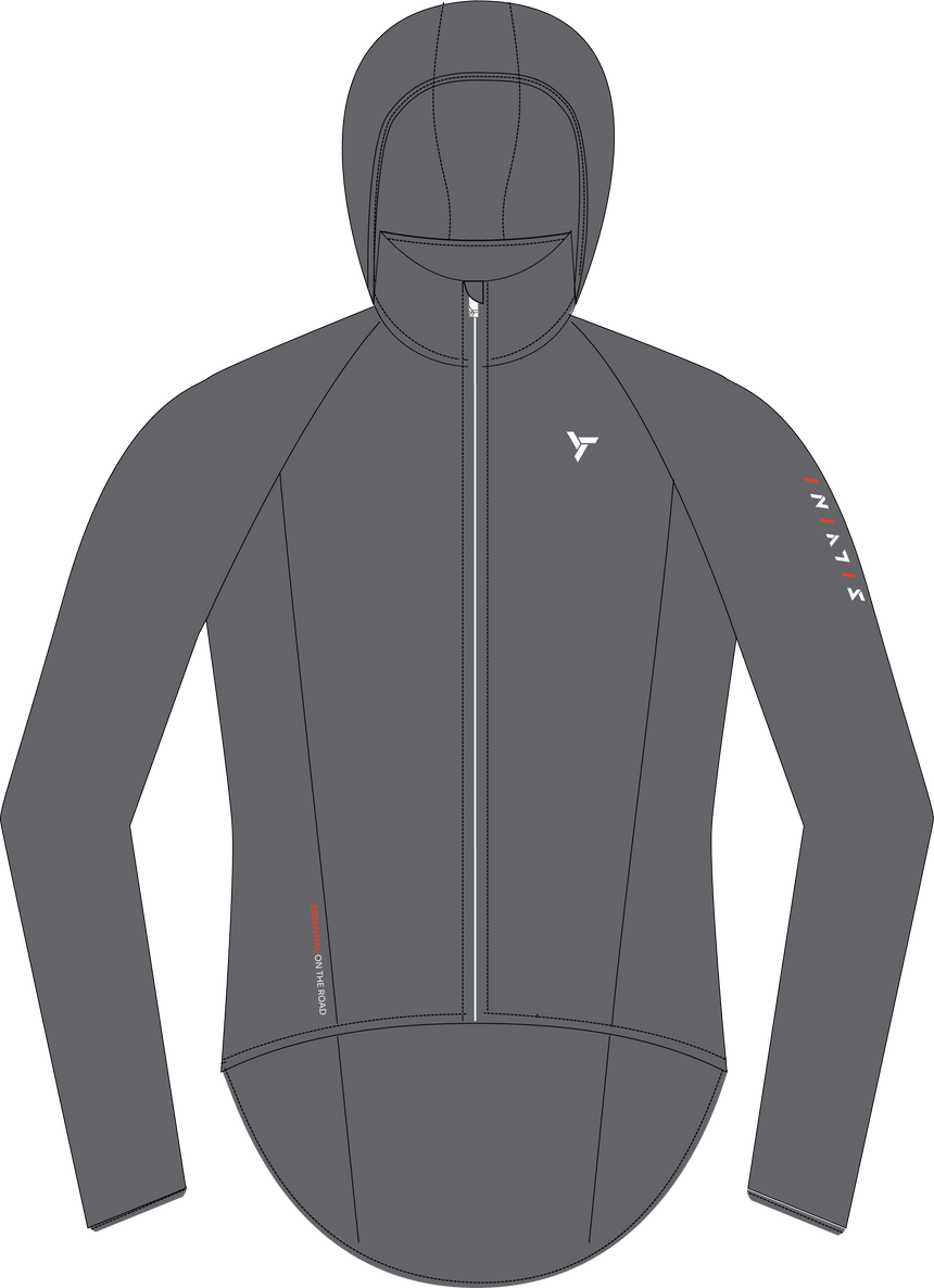 Silvini pánska bunda MJ2231 Gelo