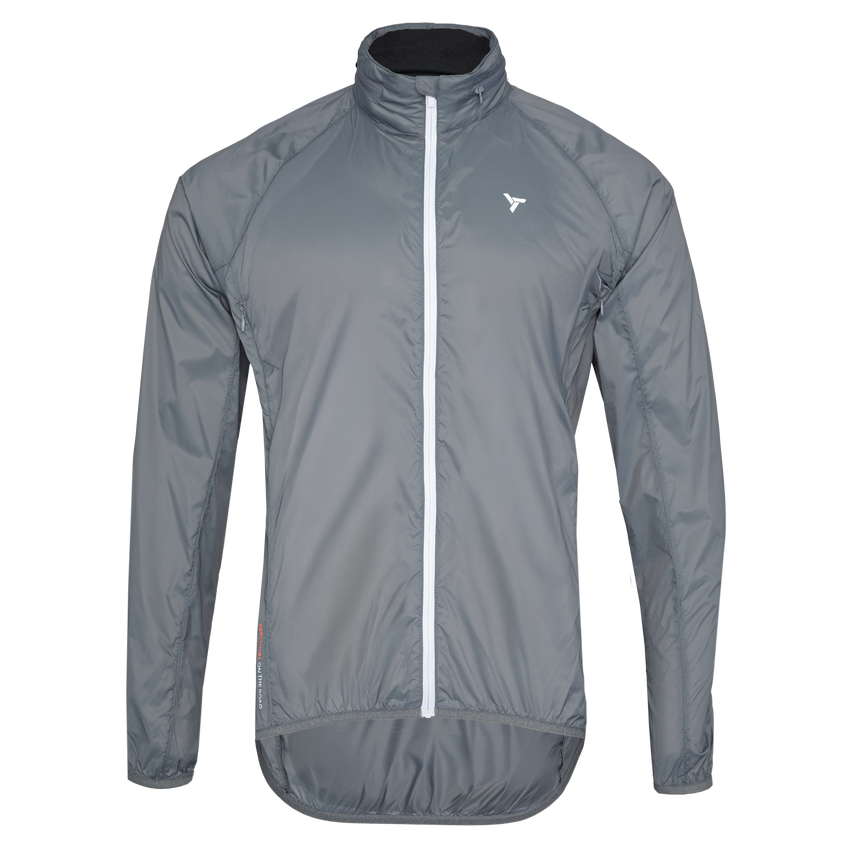 Silvini men's jacket MJ2231 Gelo