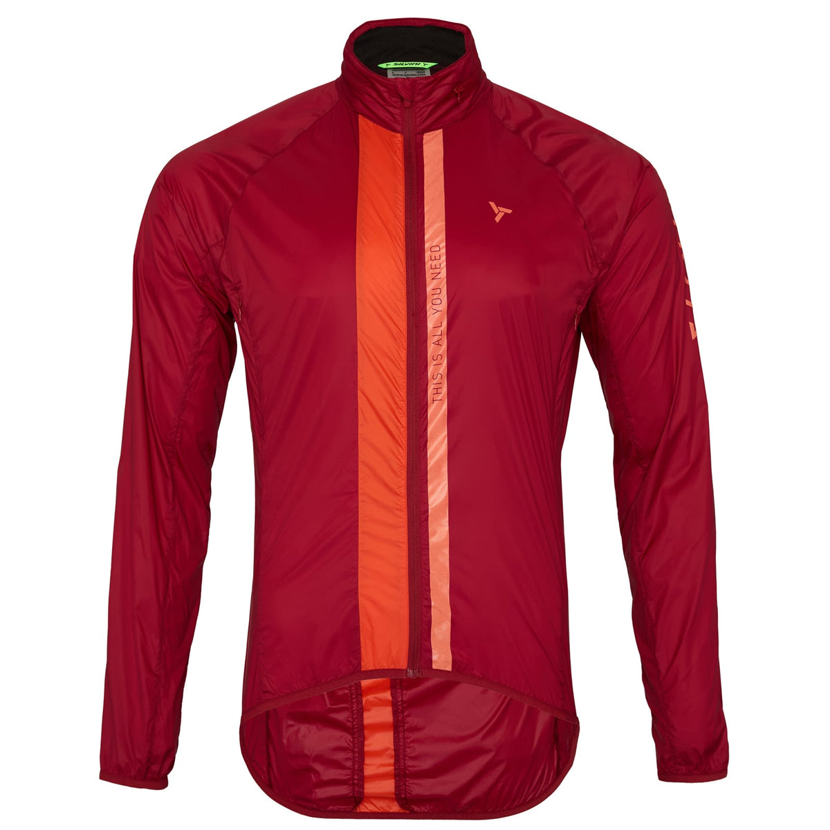 Pánska cyklistická bunda MJ2231 Gelo