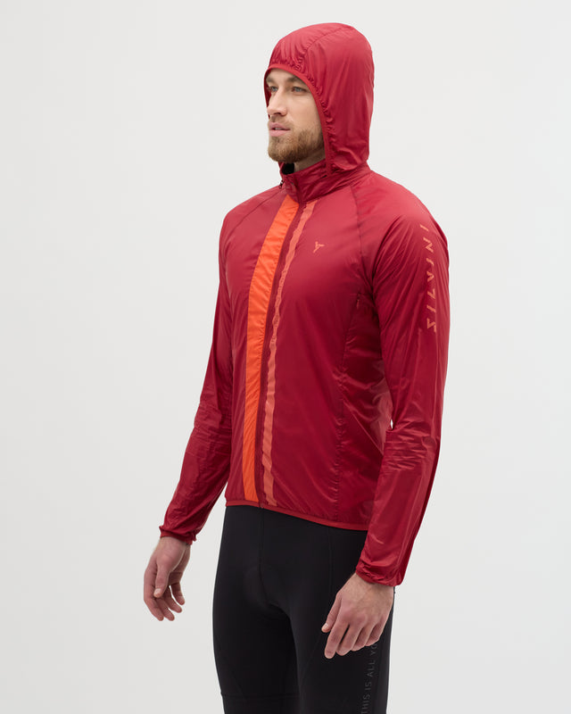 Silvini pánska bunda MJ2231 Gelo