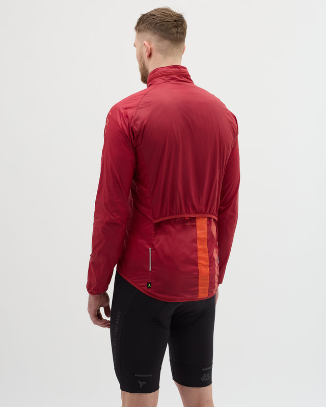 Silvini pánska bunda MJ2231 Gelo